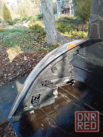 фара правая на хендай элантра 5 2012 г. американка Донецк - изображение 4