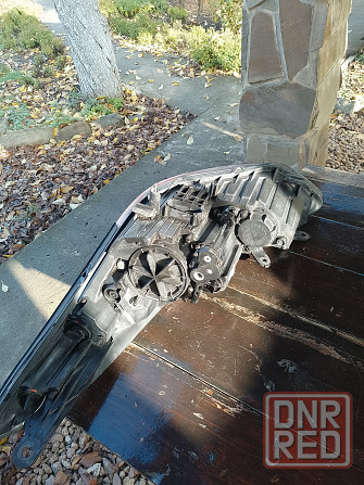 фара правая на хендай элантра 5 2012 г. американка Донецк - изображение 5