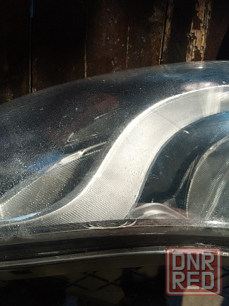 фара правая на хендай элантра 5 2012 г. американка Донецк - изображение 7