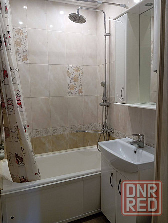 Продается 1-комнатная квартира в Червоногвардейском районе г. Макеевки (пос.Калинино) Макеевка - изображение 4