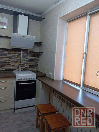 Продается 1-комнатная квартира в Червоногвардейском районе г. Макеевки (пос.Калинино) Макеевка - изображение 3