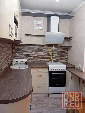 Продается 1-комнатная квартира в Червоногвардейском районе г. Макеевки (пос.Калинино) Макеевка - изображение 7