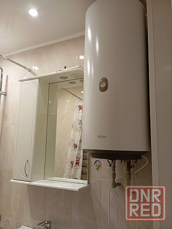 Продается 1-комнатная квартира в Червоногвардейском районе г. Макеевки (пос.Калинино) Макеевка - изображение 1