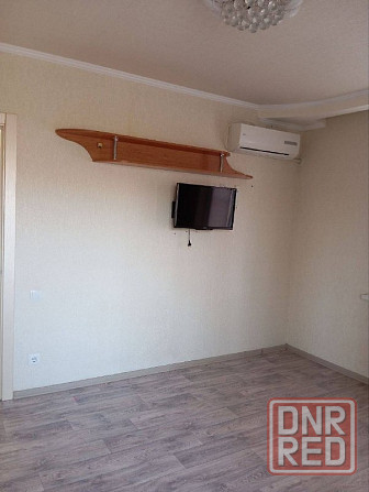 Продается 1-комнатная квартира в Червоногвардейском районе г. Макеевки (пос.Калинино) Макеевка - изображение 2