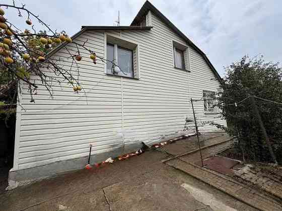 Продается дом с мансардой. Ул. Труда(поселок Карла Маркса) Макеевка