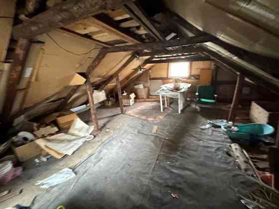 Продается дом с мансардой. Ул. Труда(поселок Карла Маркса) Макеевка