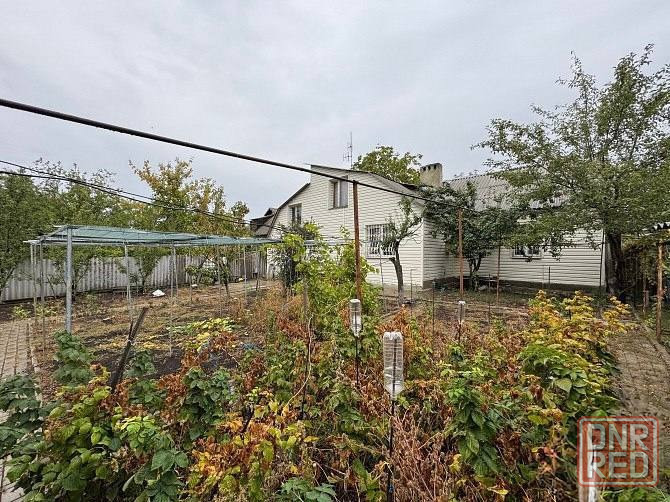Продается дом с мансардой. Ул. Труда(поселок Карла Маркса) Макеевка - изображение 8