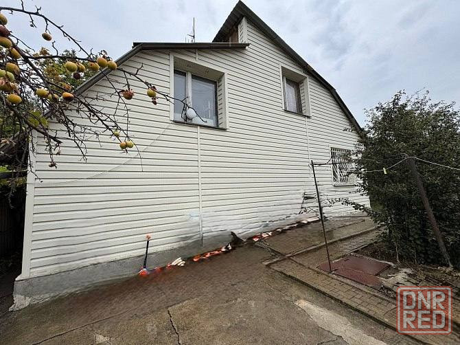 Продается дом с мансардой. Ул. Труда(поселок Карла Маркса) Макеевка - изображение 6