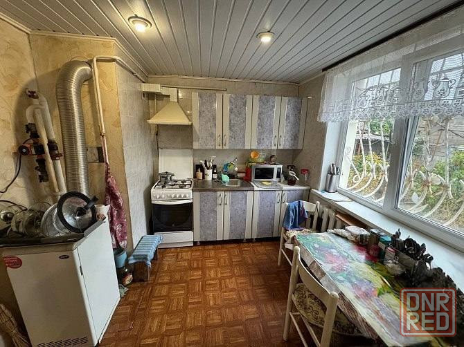 Продается дом с мансардой. Ул. Труда(поселок Карла Маркса) Макеевка - изображение 1