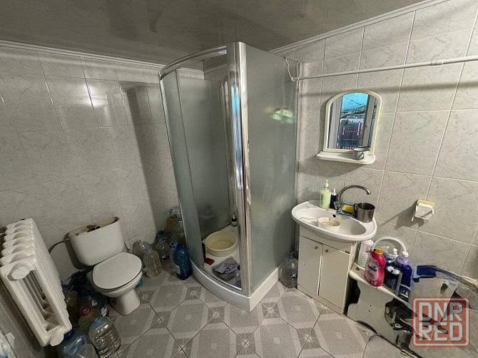 Продается дом с мансардой. Ул. Труда(поселок Карла Маркса) Макеевка - изображение 2