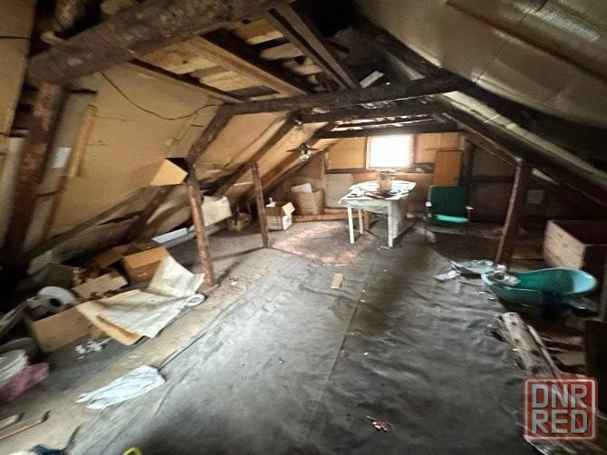 Продается дом с мансардой. Ул. Труда(поселок Карла Маркса) Макеевка - изображение 4