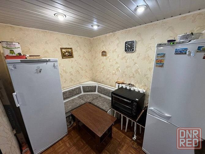 Продается дом с мансардой. Ул. Труда(поселок Карла Маркса) Макеевка - изображение 3