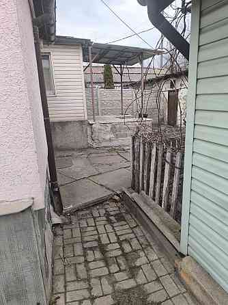 Продажа дома (квартира на земле) Бакинских Комиссаров Донецк