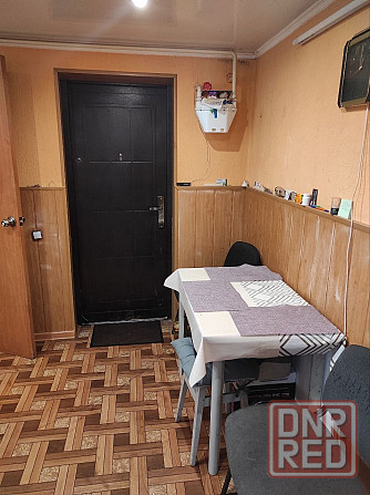 Продажа дома (квартира на земле) Бакинских Комиссаров Донецк - изображение 9