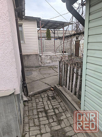 Продажа дома (квартира на земле) Бакинских Комиссаров Донецк - изображение 2