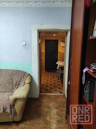 Продажа дома (квартира на земле) Бакинских Комиссаров Донецк - изображение 5