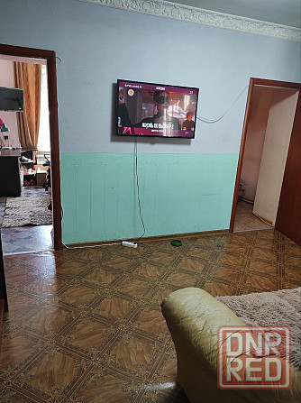 Продажа дома (квартира на земле) Бакинских Комиссаров Донецк - изображение 11