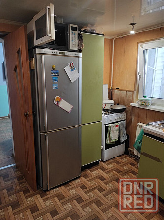 Продажа дома (квартира на земле) Бакинских Комиссаров Донецк - изображение 6