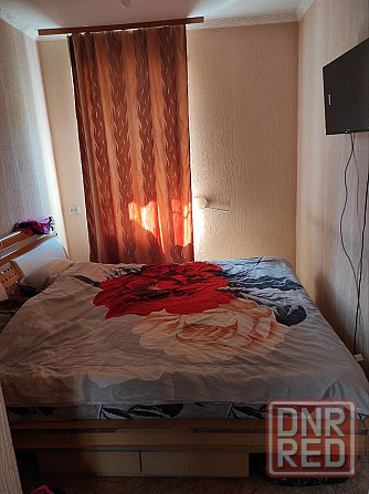 Продажа дома (квартира на земле) Бакинских Комиссаров Донецк - изображение 10