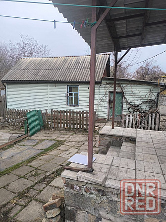 Продажа дома (квартира на земле) Бакинских Комиссаров Донецк - изображение 4