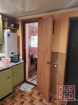 Продажа дома (квартира на земле) Бакинских Комиссаров Донецк - изображение 7