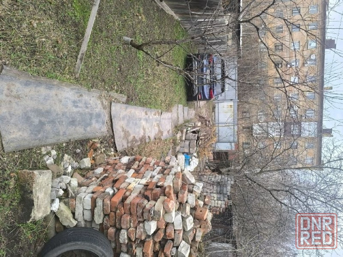 Продажа дома (квартира на земле) Бакинских Комиссаров Донецк - изображение 3