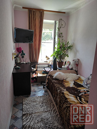 Продажа дома (квартира на земле) Бакинских Комиссаров Донецк - изображение 8