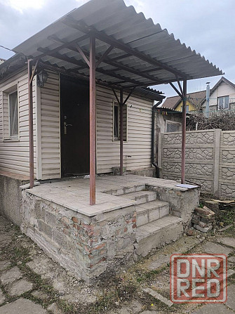 Продажа дома (квартира на земле) Бакинских Комиссаров Донецк - изображение 1