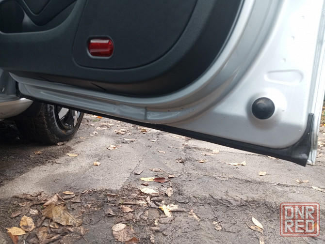 Skoda aktavia Макеевка - изображение 7