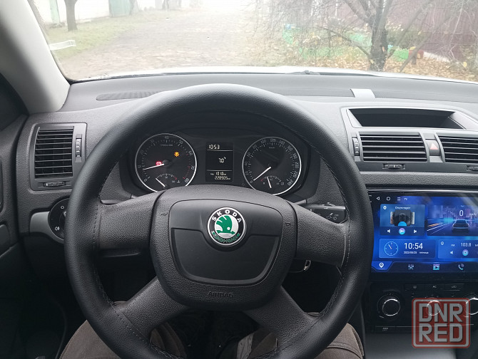 Skoda aktavia Макеевка - изображение 6