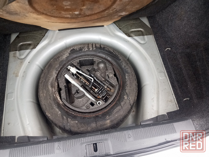 Skoda aktavia Макеевка - изображение 5