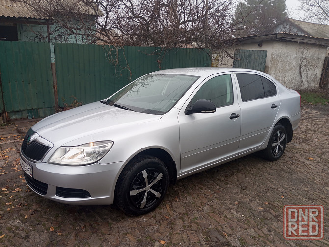 Skoda aktavia Макеевка - изображение 1