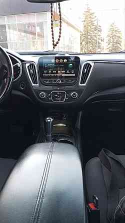 CHEVROLET MALIBU, 1,5 TURBO, 2017. Донецк