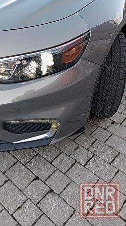 CHEVROLET MALIBU, 1,5 TURBO, 2017. Донецк - изображение 7