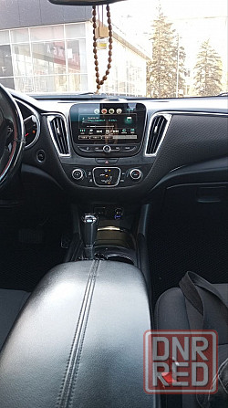 CHEVROLET MALIBU, 1,5 TURBO, 2017. Донецк - изображение 6