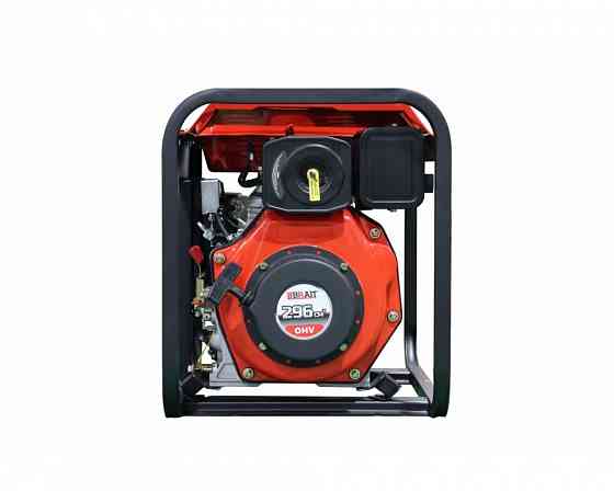 Генератор дизельный новый Донецк