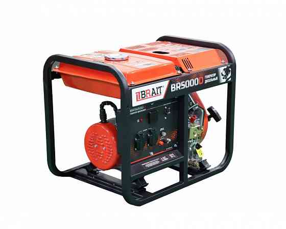 Генератор дизельный новый Донецк