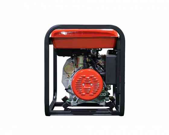 Генератор дизельный новый Донецк