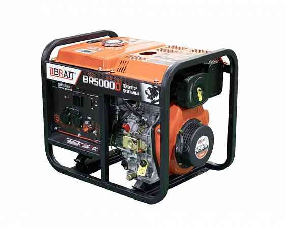 Генератор дизельный новый Донецк