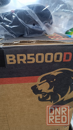 Генератор дизельный новый Донецк - изображение 6