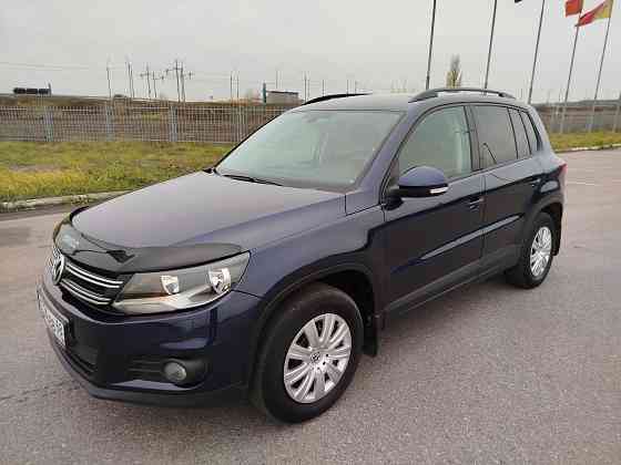 Продам Volkswagen Tiguan (VW Tiguan) Донецк