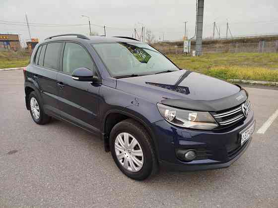 Продам Volkswagen Tiguan (VW Tiguan) Донецк