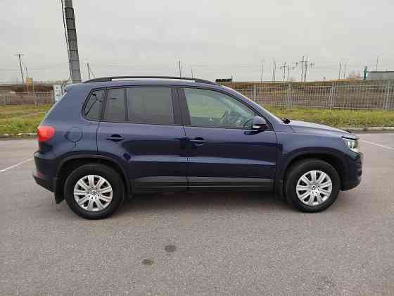 Продам Volkswagen Tiguan (VW Tiguan) Донецк