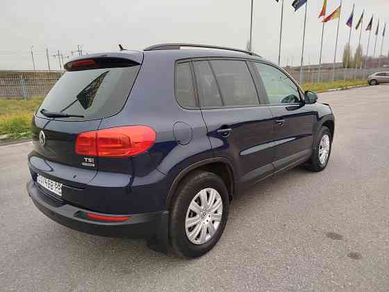 Продам Volkswagen Tiguan (VW Tiguan) Донецк