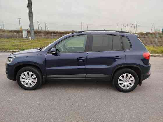Продам Volkswagen Tiguan (VW Tiguan) Донецк