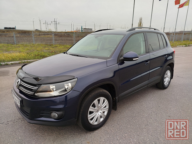 Продам Volkswagen Tiguan (VW Tiguan) Донецк - изображение 1