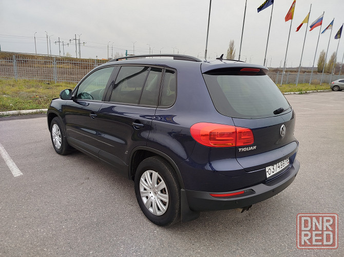 Продам Volkswagen Tiguan (VW Tiguan) Донецк - изображение 2