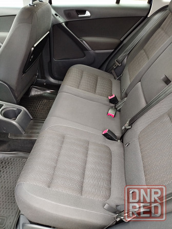 Продам Volkswagen Tiguan (VW Tiguan) Донецк - изображение 7