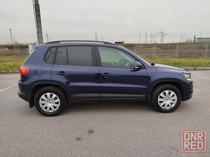 Продам Volkswagen Tiguan (VW Tiguan) Донецк - изображение 6