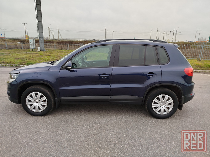 Продам Volkswagen Tiguan (VW Tiguan) Донецк - изображение 3